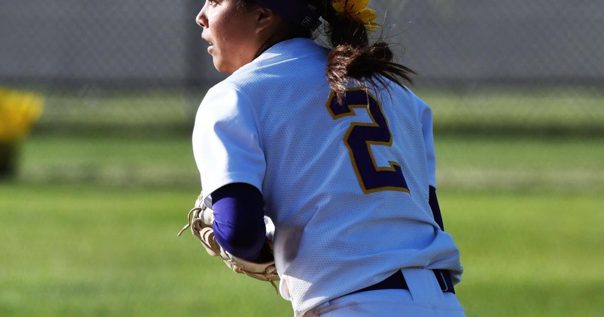 Righetti has been busy battling weather in early part of season | High ...