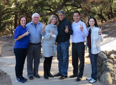 Circle V Ranch Camp receives $7K from Santa Ynez Valley Foundation for ...