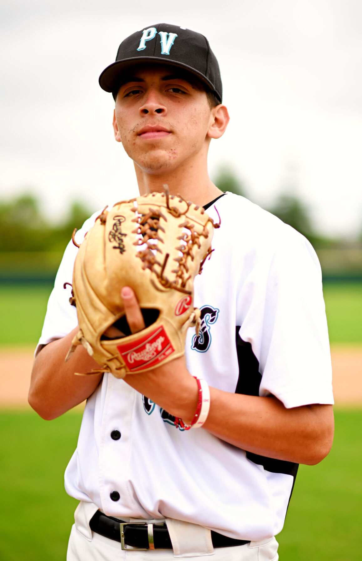 Pioneer Valley junior Josue Garcia voted All-Area MVP, High School