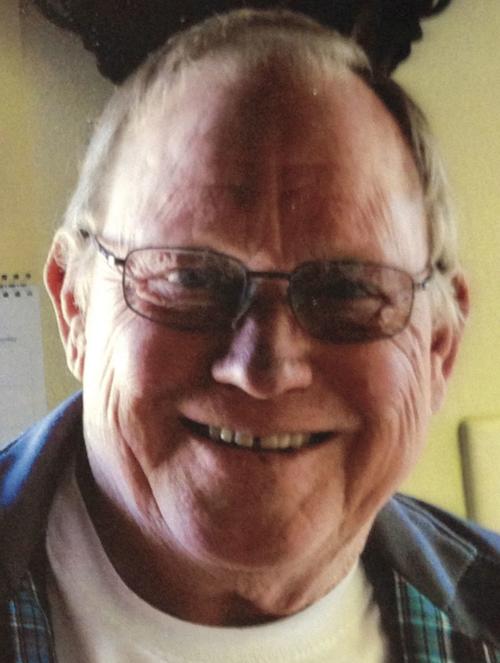 Larry Reece