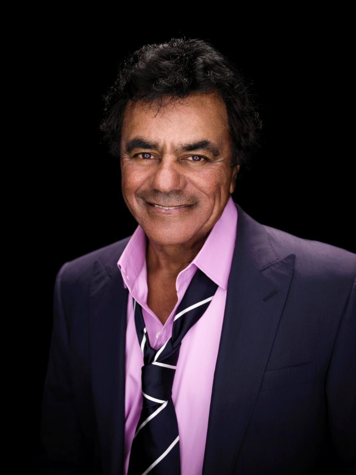 Johnny Mathis Is Still Wonderful Wonderful Music Syvnews Com