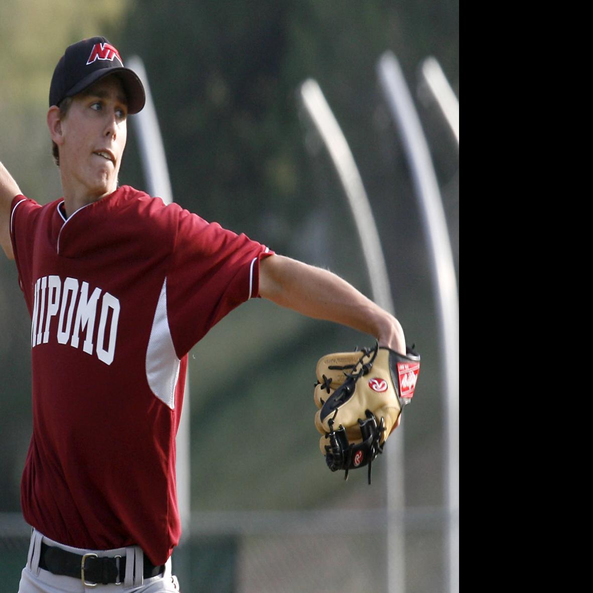 Season covering Carolina baseball rekindles childhood memories