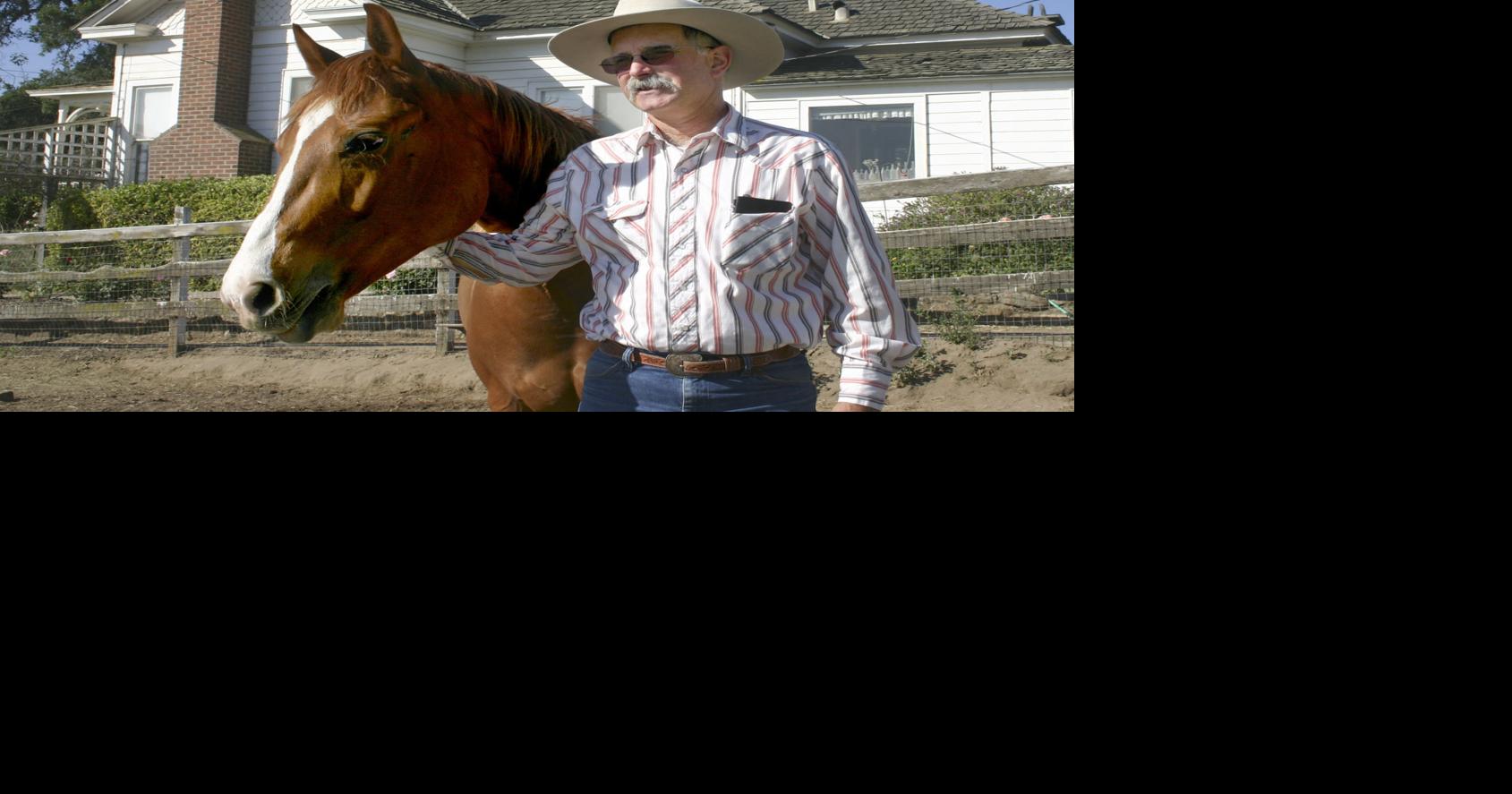Cowboy music superstar Dave Stamey to headline DANA Cultural Center ...