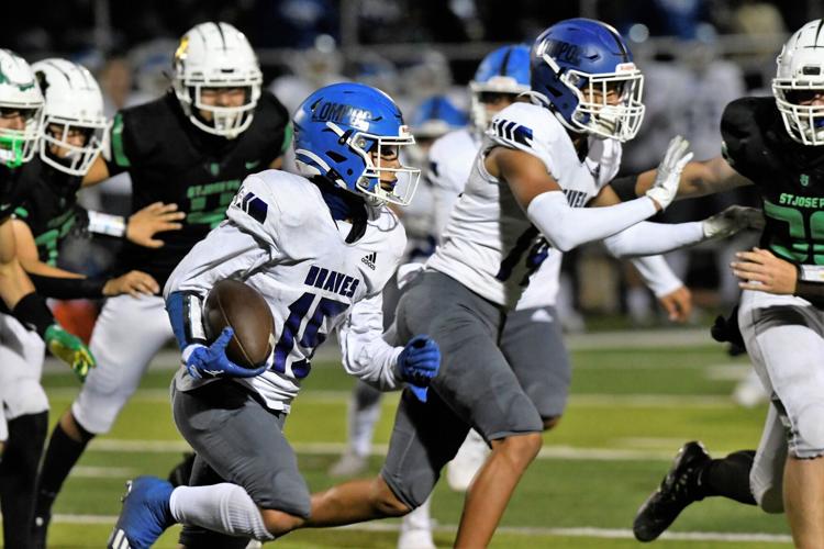 Central Section reveals 2023 football base divisions High School