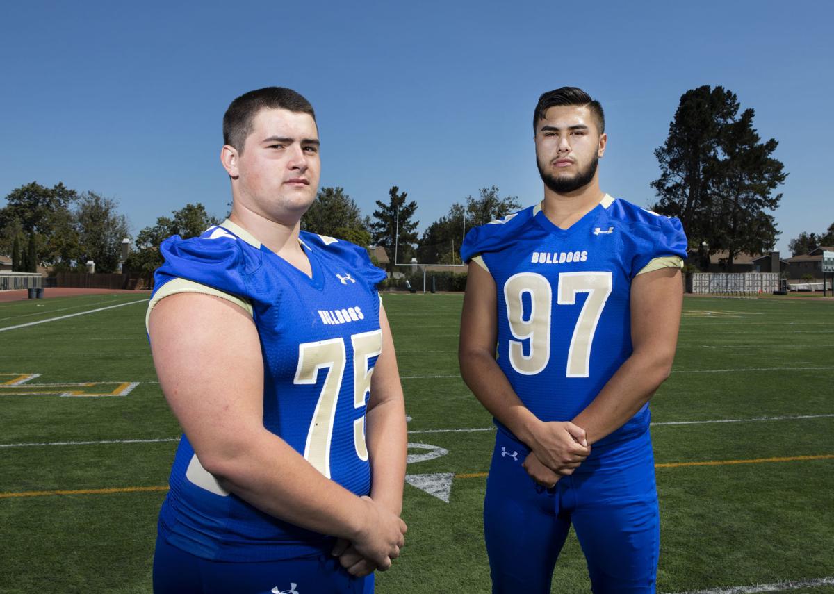 2018 Football Preview Hancock S Dutra Confident New Look Group
