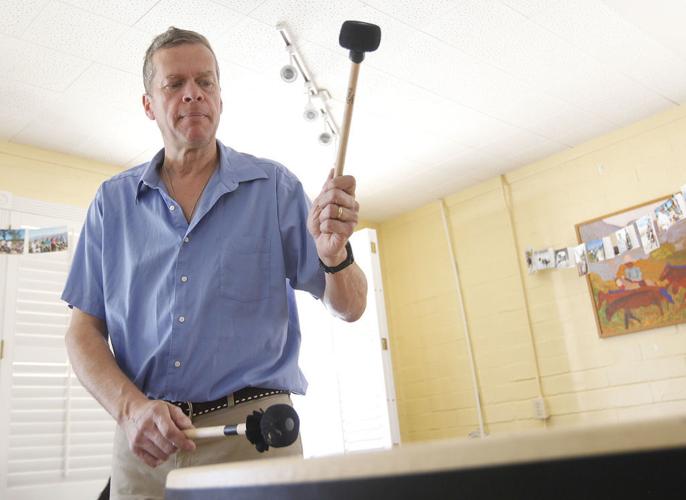 Hidden Wings celebrates 10 years of serving young adults with autism