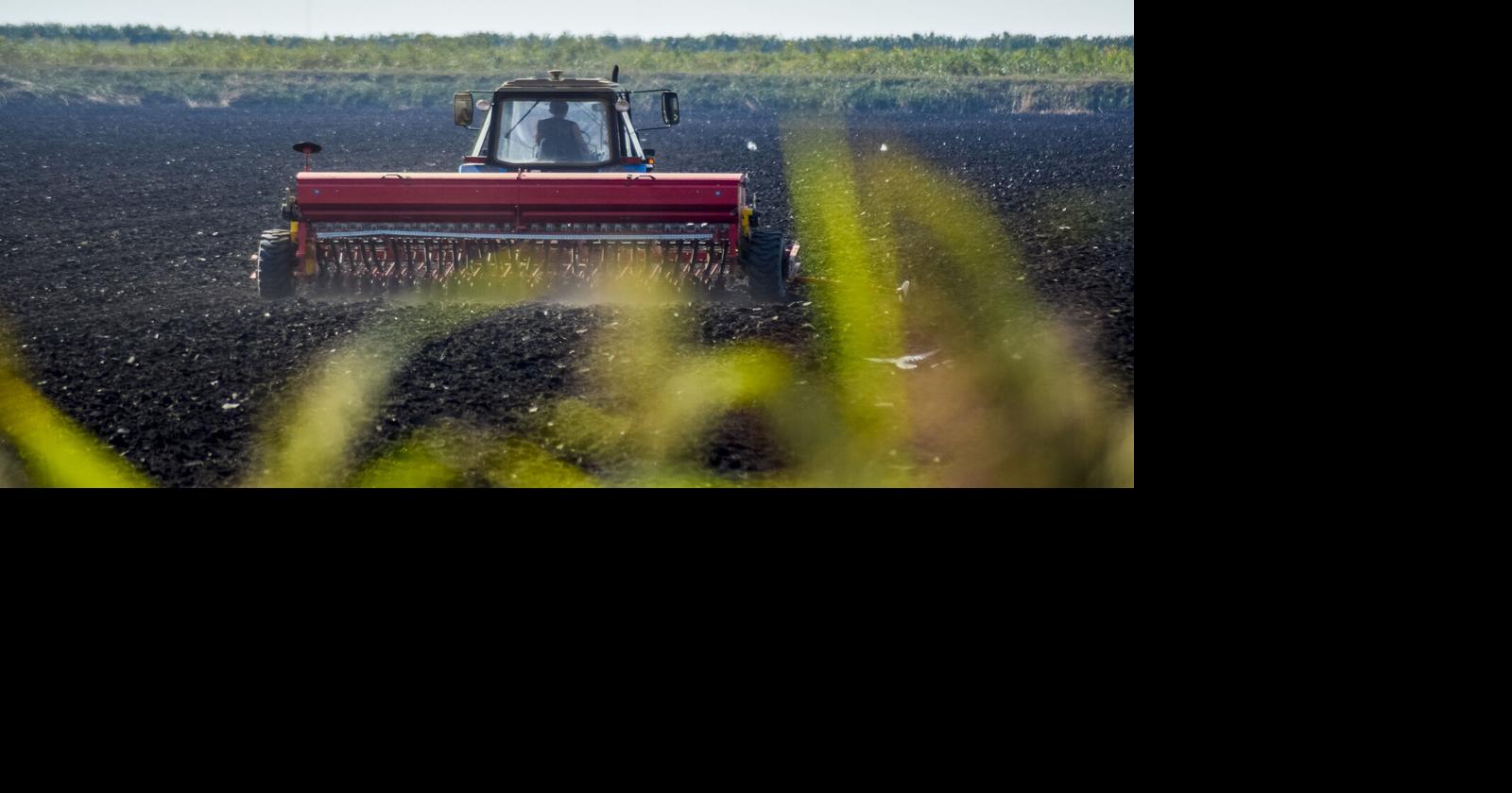 Pass a farm bill, equip farmers for the future | Guest Commentary