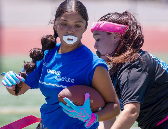 Sports Roundup: Lompoc flag football wins three out of its last four ...