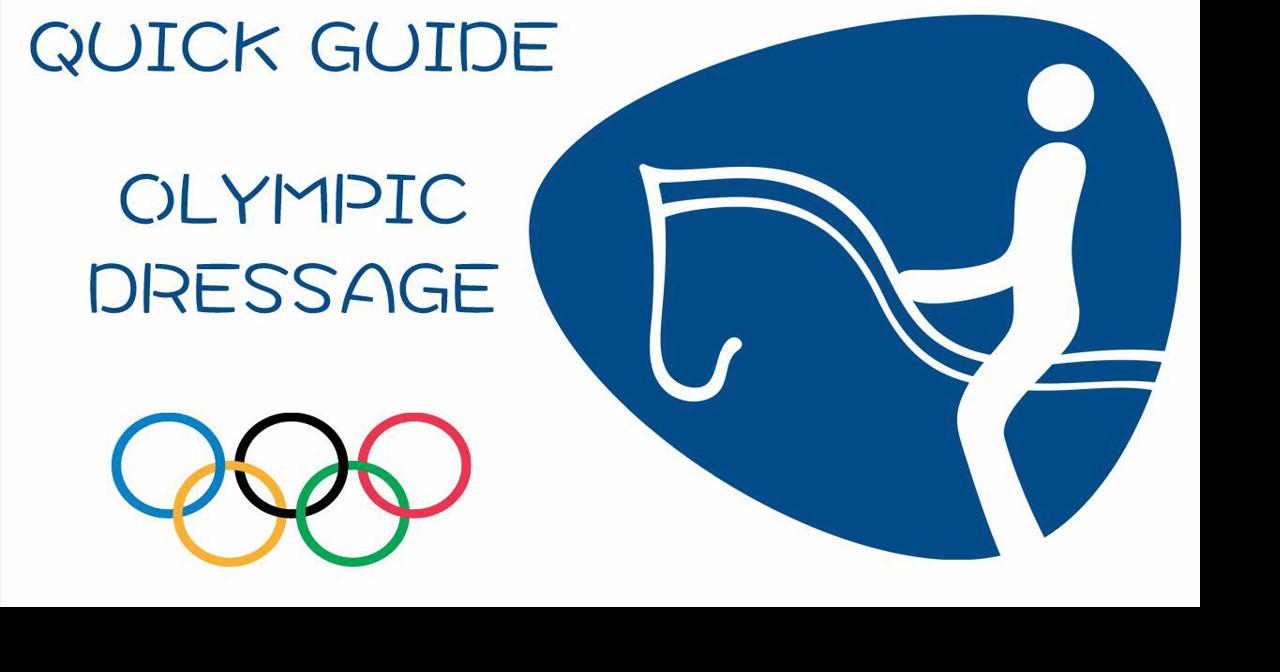 Quick Guide to Olympic Dressage Olympics