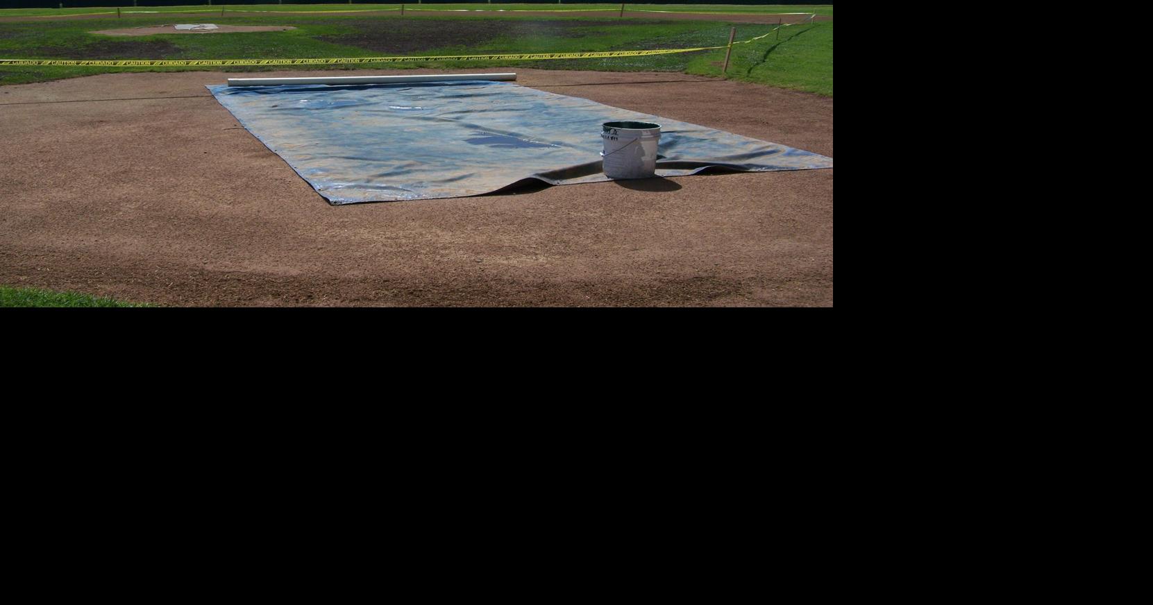 Orcutt Babe Ruth: Field of hopes and dreams | Local Sports | syvnews.com