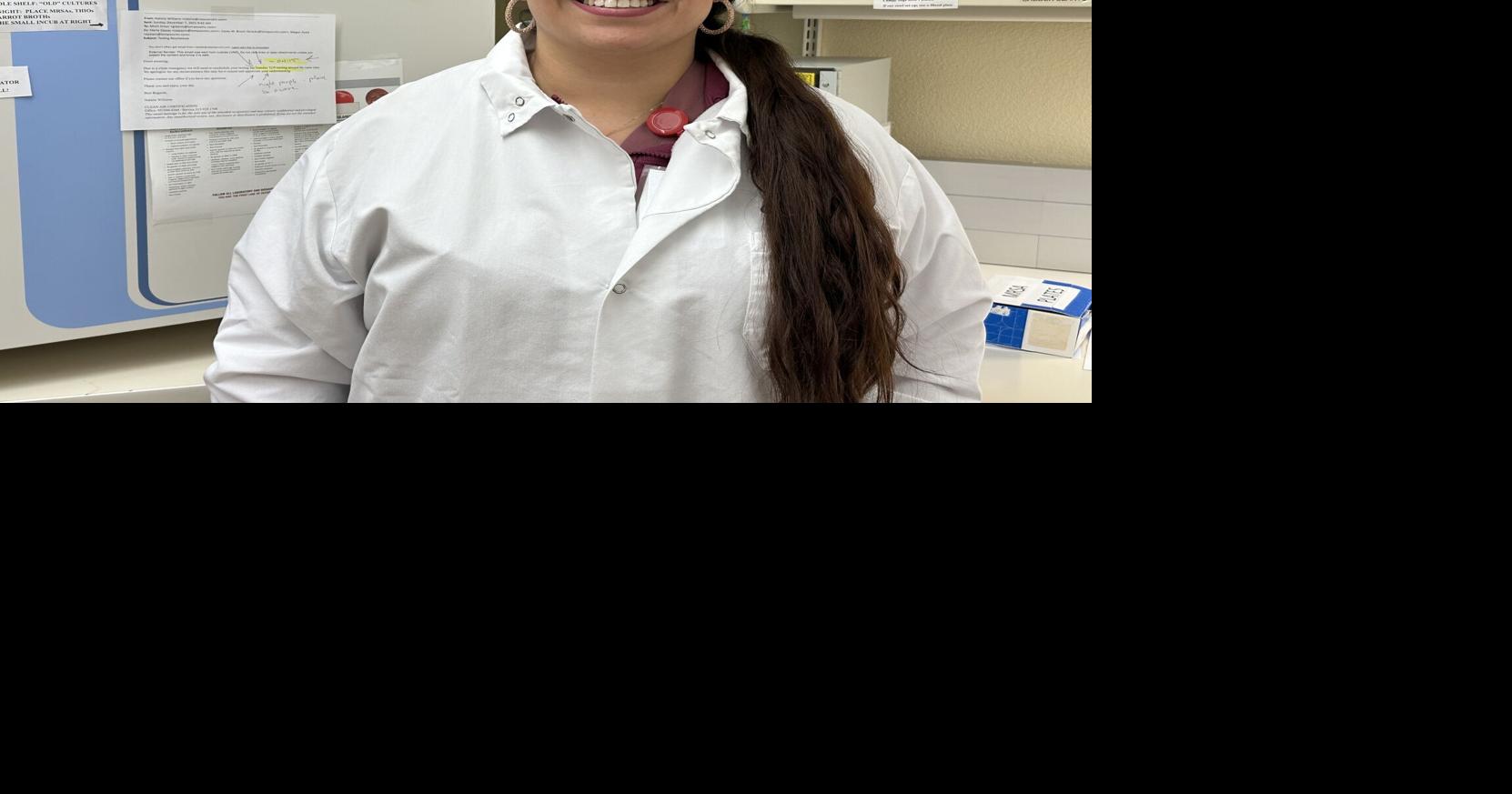 Lompoc hospital launches local training pathway for clinical lab scientists