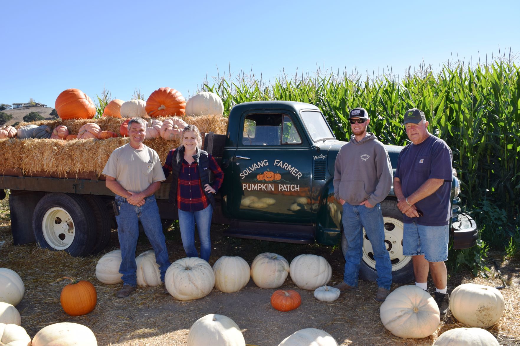 buellton pumpkin patch