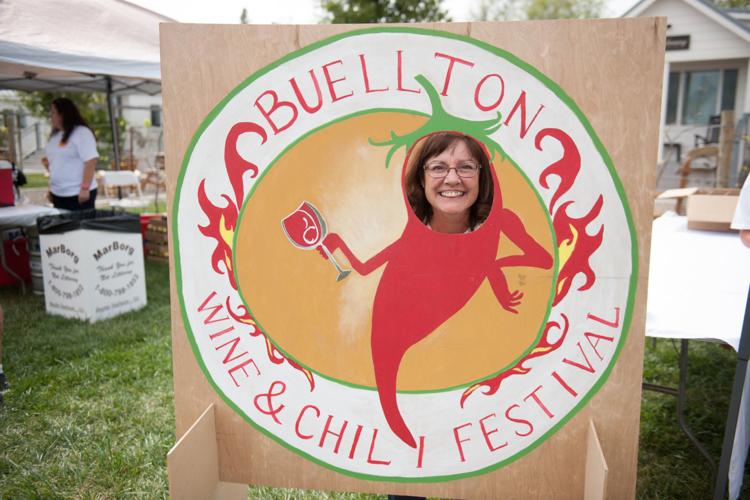 Got chili? Buellton Wine & Chili Festival kicks off on St. Paddy's Day