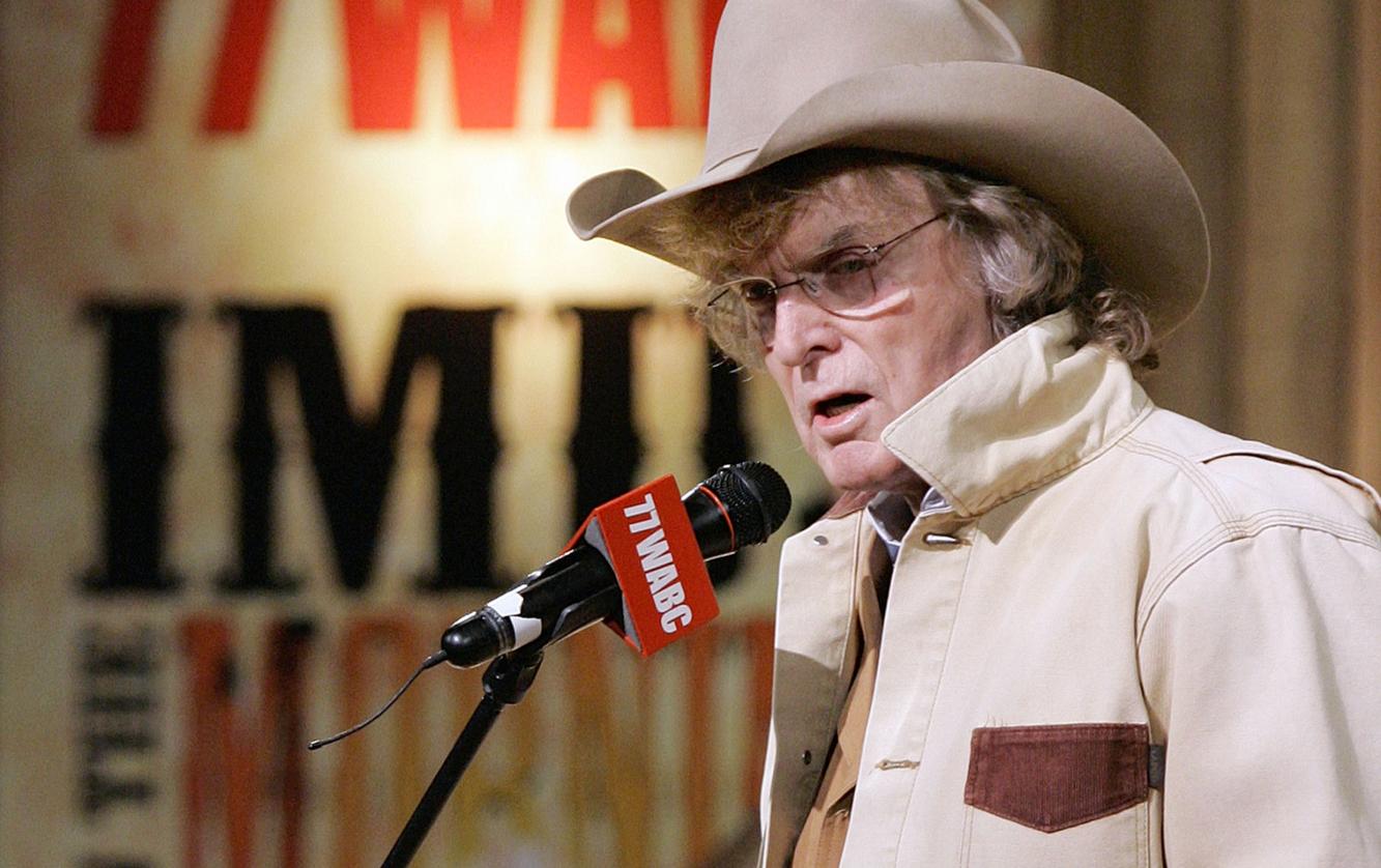 Photos: Remembering Don Imus, 1940-2019 | Entertainment | syvnews.com