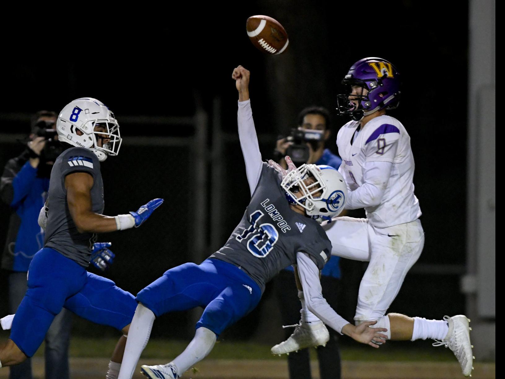 Bailey Why Did Cif Southern Section Opt For 10 Game Football Season With No Bye Weeks Sports Syvnews Com