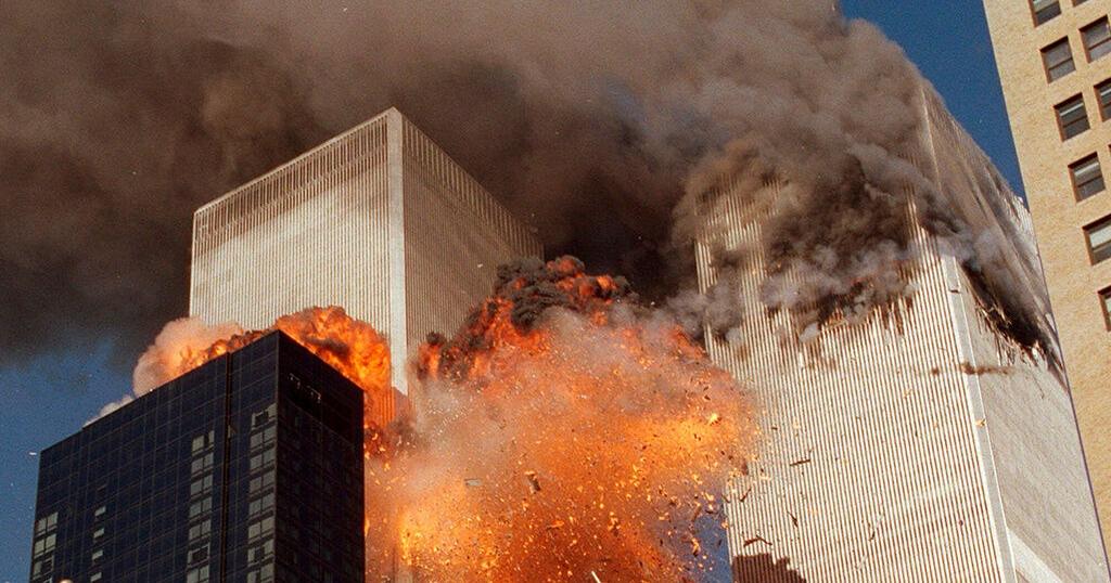 Remembering September 11: A Day That Changed America