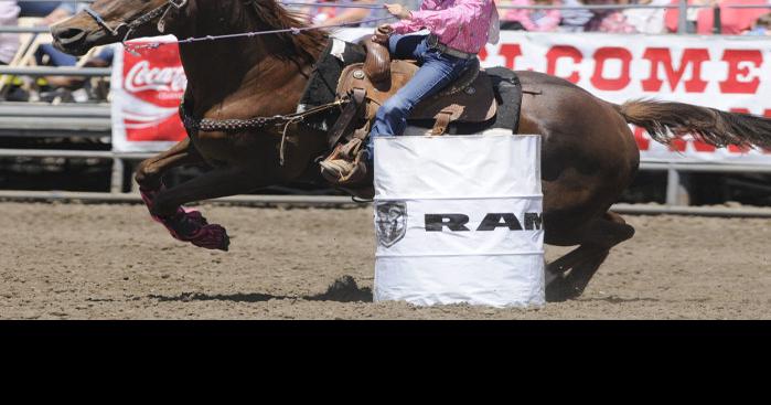 GALLERY: Minetti Mini Rodeo | Local news | syvnews.com