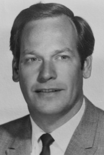Rune Evert