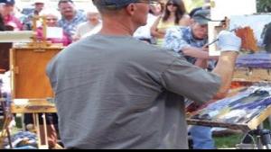 Annual Quick Draw Coming To Los Olivos Valley Life Syvnews Com