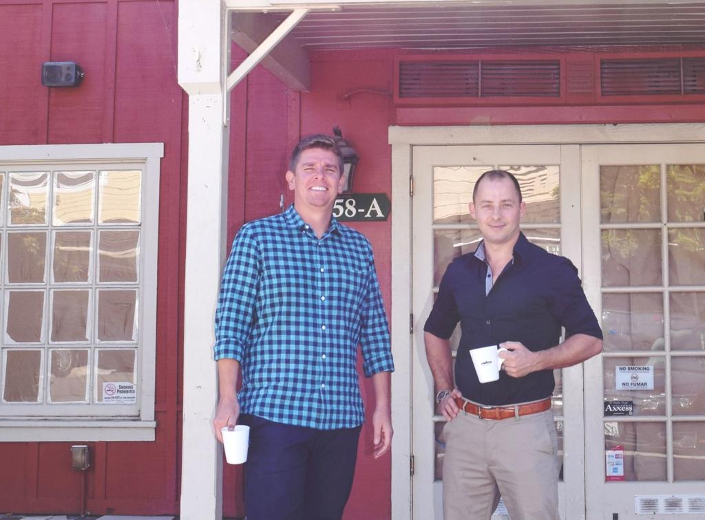Pony Espresso To Arrive In Downtown Santa Ynez Business