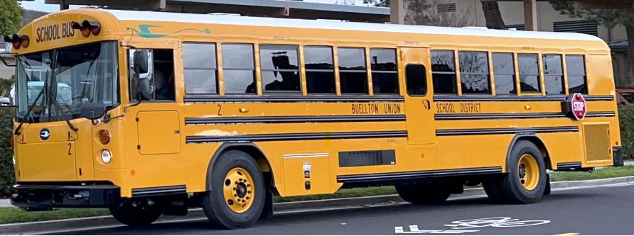 スノーボード YELLOW BUS 青 スノーボード YELLOW BUS 青