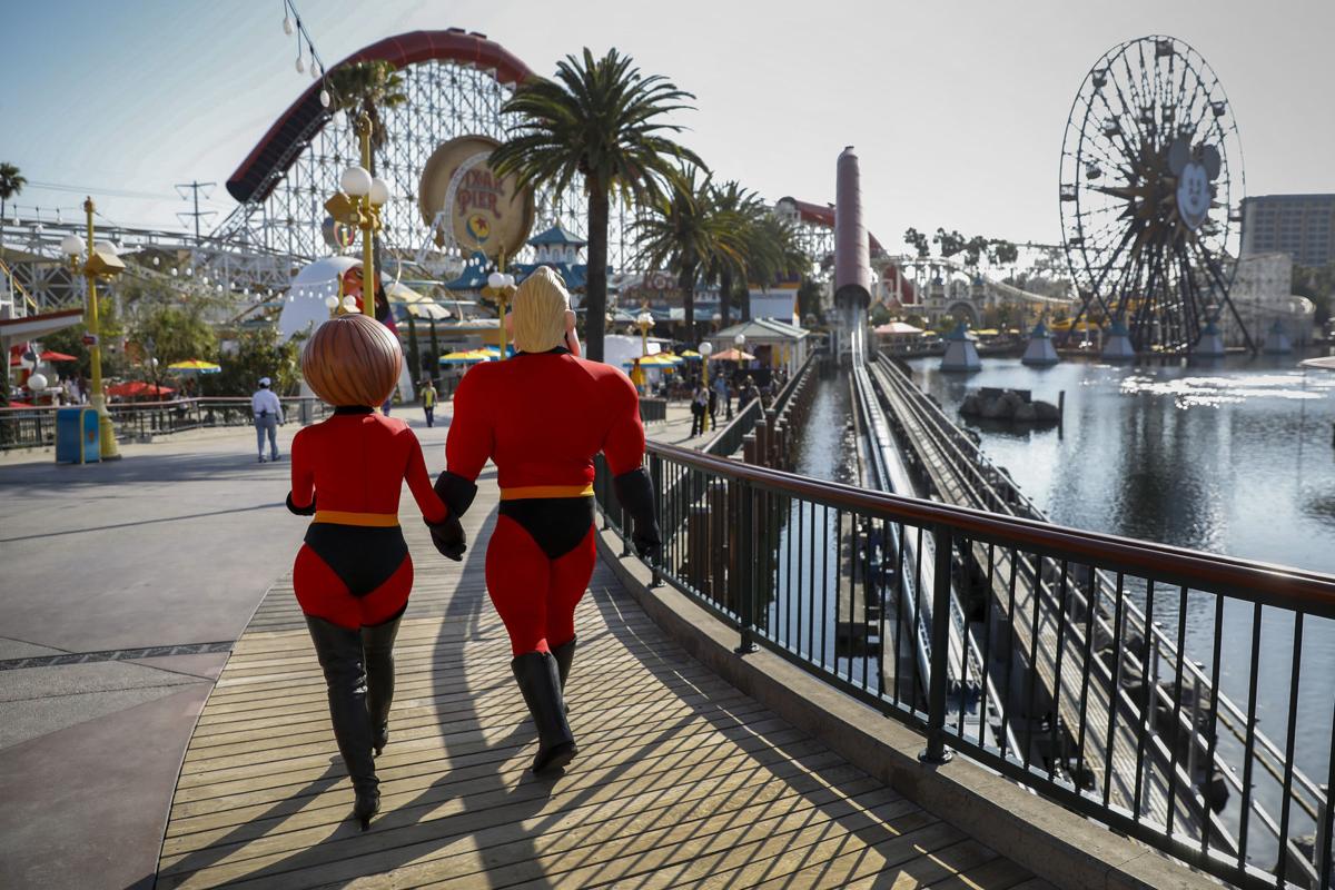 Pixar Pier Tells A Whole New Story Valley Life Syvnews Com - pier cant roblox
