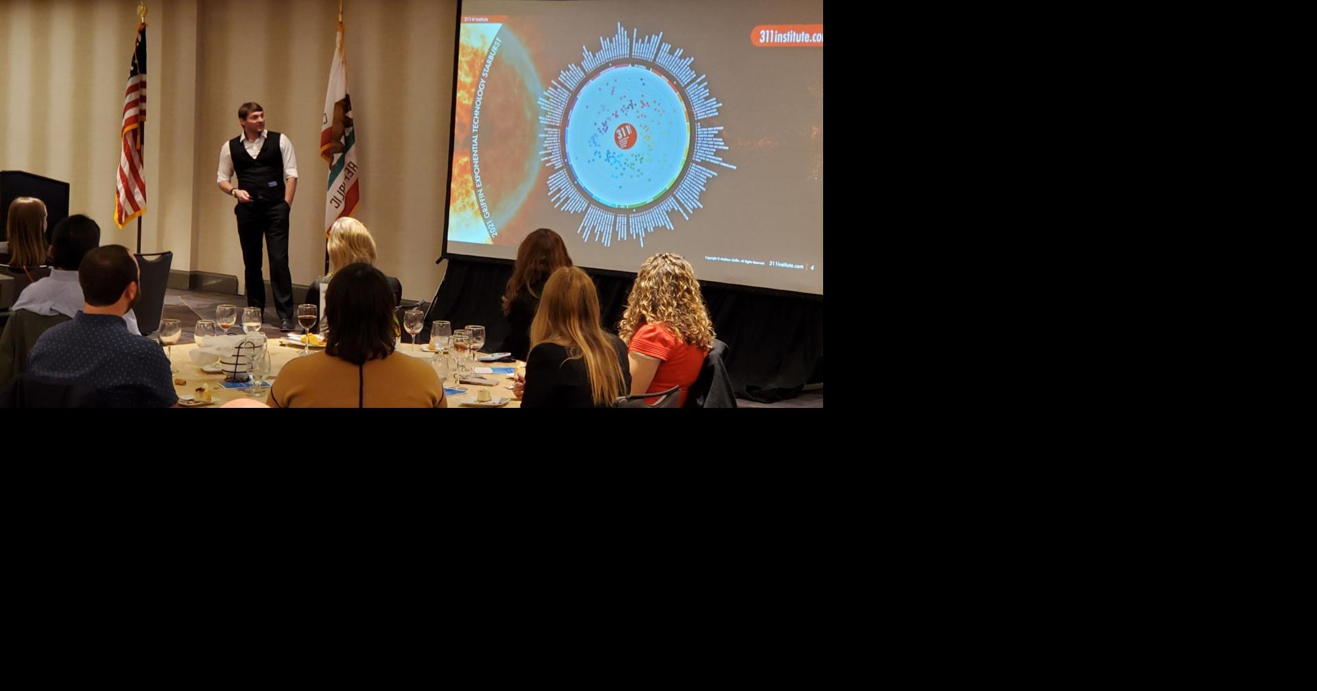 EconAlliance to present future forum 'AI in Healthcare' on Thursday