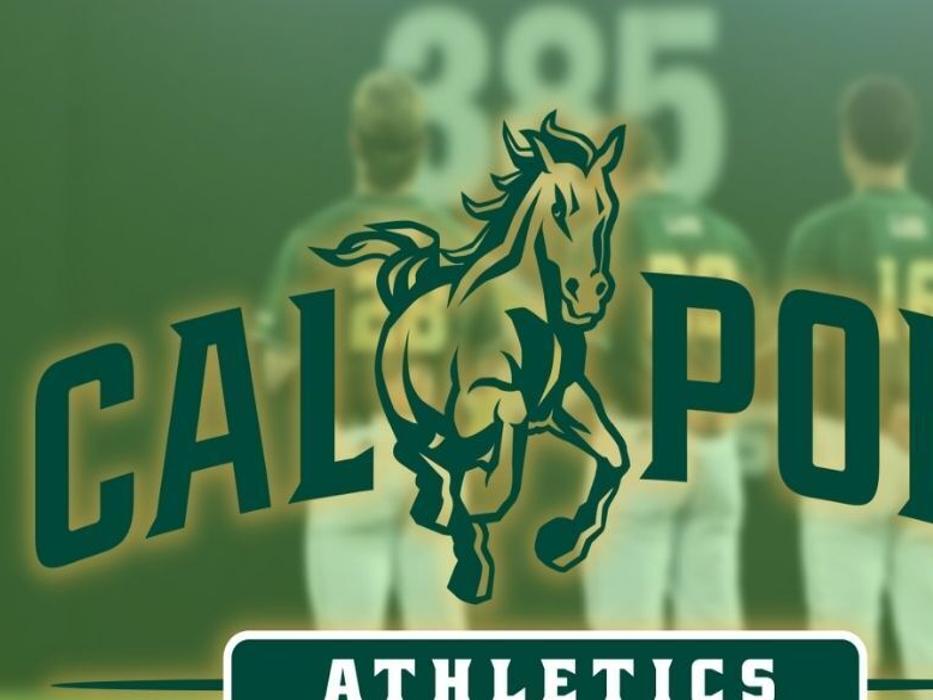 Cal Poly, Harvard Split Saturday Doubleheader; Finale Sunday at 1