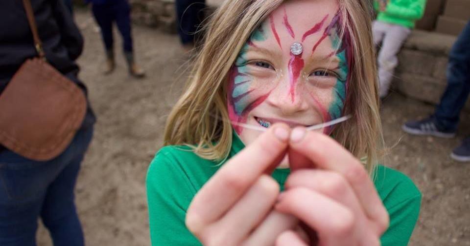 Einstein Day returns to Los Olivos with hands-on science, art activities