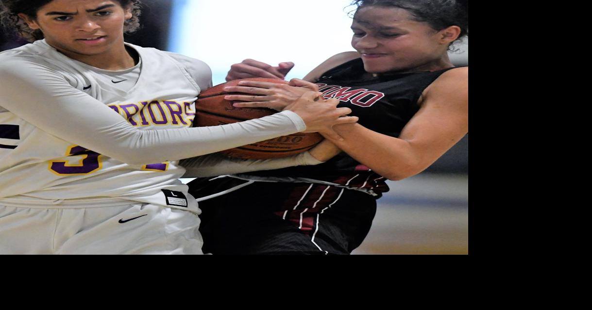 Righetti pulls away from Nipomo in 60-41 win | | syvnews.com