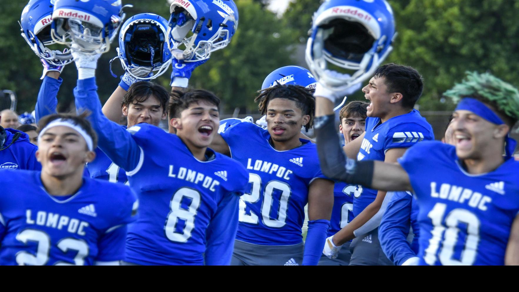 Salinas Colts & Broncos