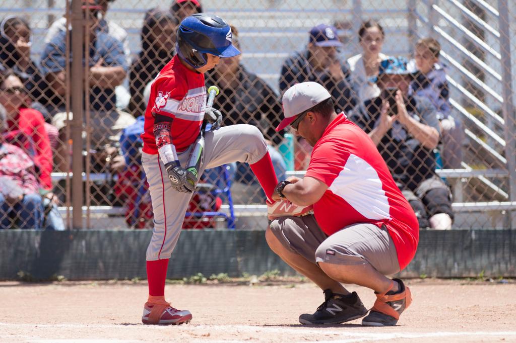 State Babe Ruth Tournament: Lompoc 15s open with 3-1 win over KerWest, Santamaria