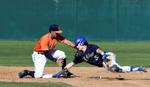 Baseball: Hancock rallies, falls to College of the Sequoias in the wild