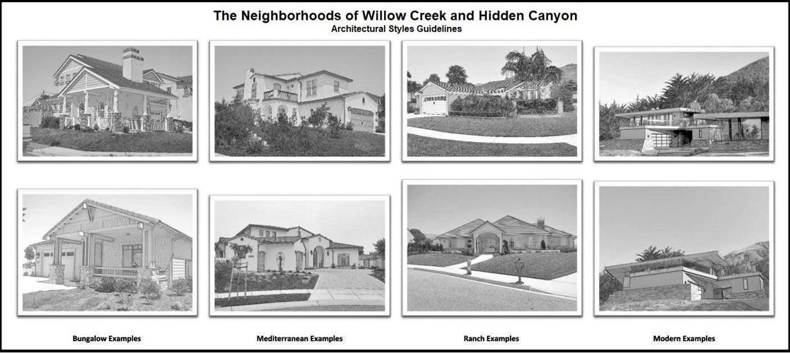 Major residential development proposed for Rancho Maria in Orcutt ...