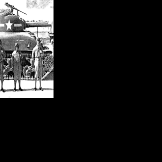 Remembering the military installations in Santa Barbara County during WWII | Our Storied History