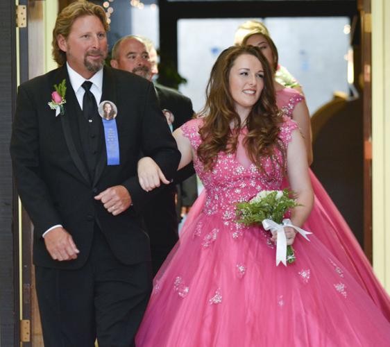 Flower Festival queen crowned Local news