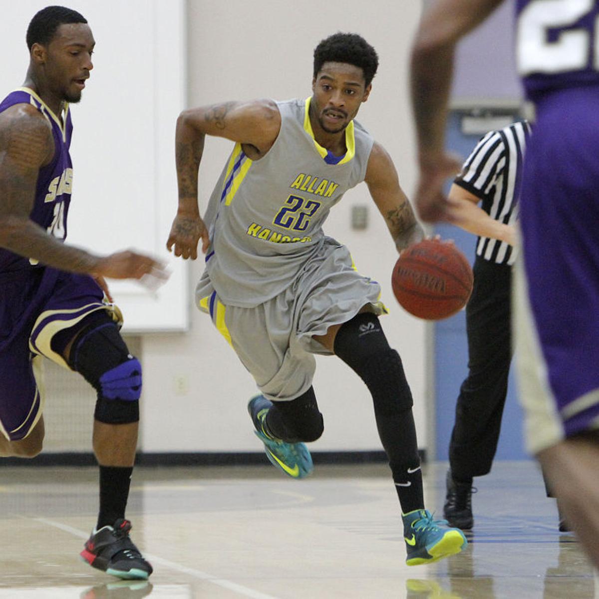 Hancock Talks Recruiting Practices In Wake Of Arrests Football Syvnews Com