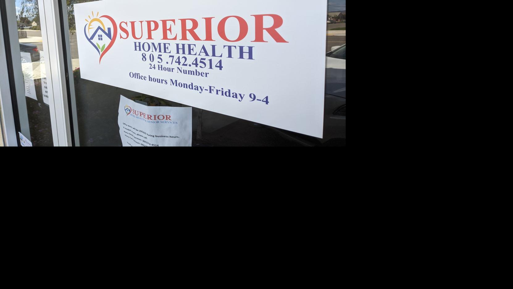 Lompocbased home health agency offering free services to local seniors