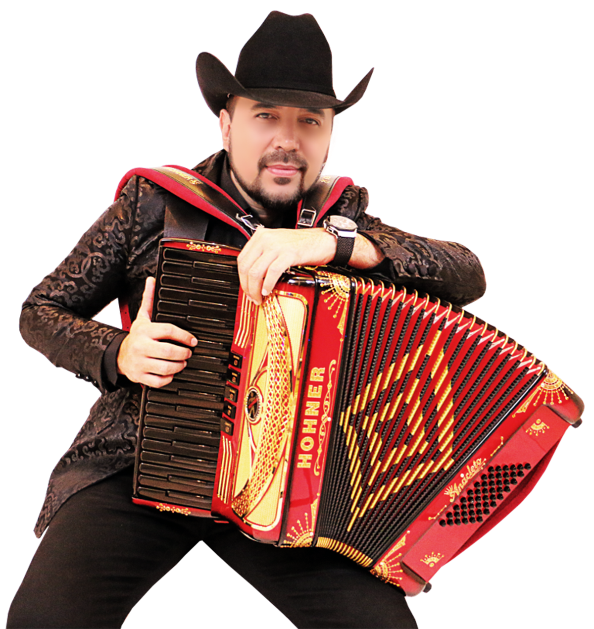 El Coyote and Fidel Rueda to perform at Chumash Casino Resort | Valley Life | syvnews.com