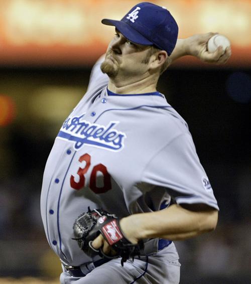 Brad Penny