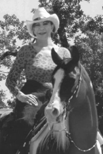 Donna Marie Harcourt