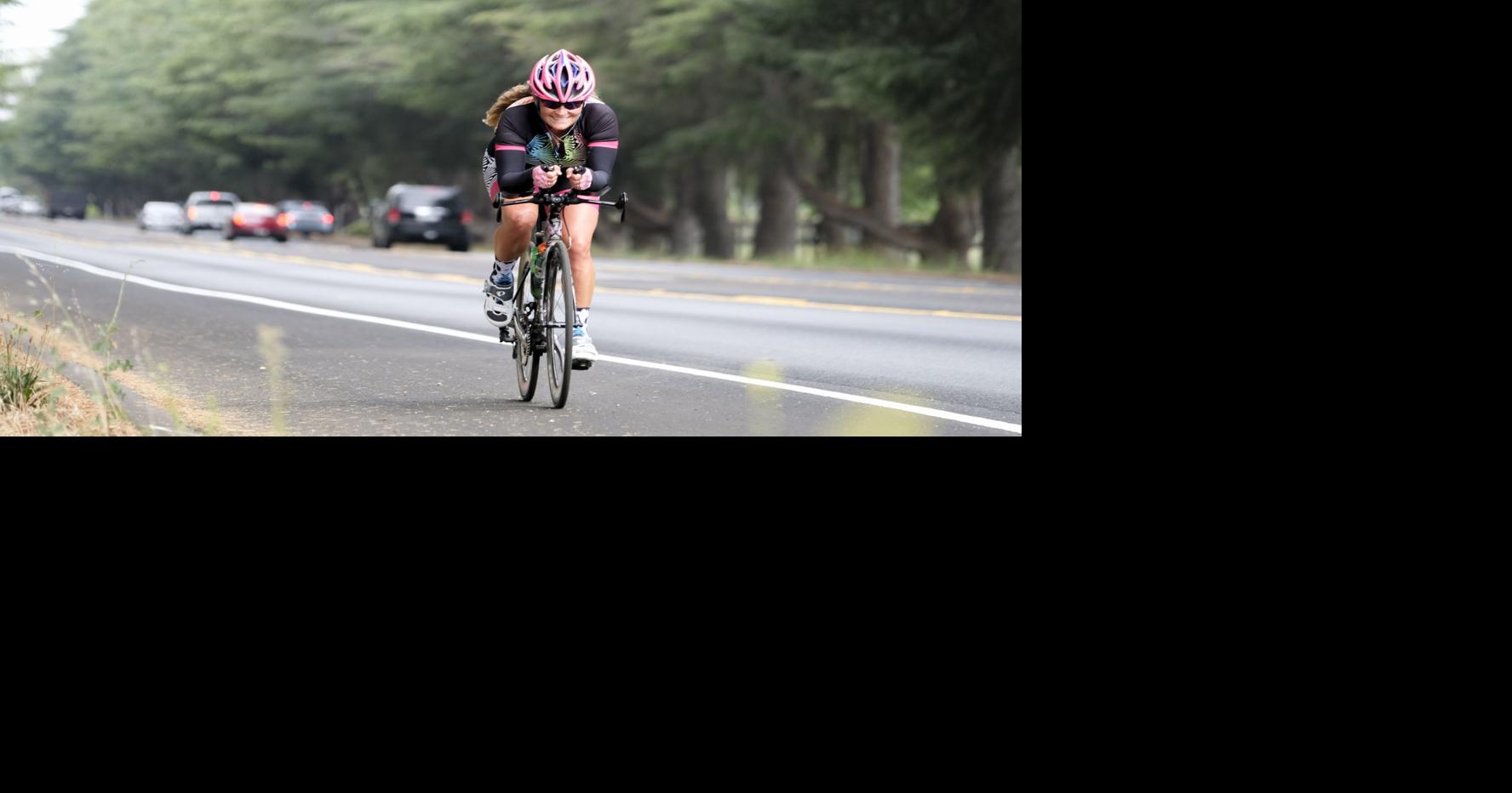 Solvang Century Bike Ride set to roll through Lompoc, Santa Ynez Valley