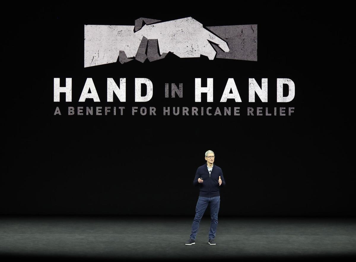 Apple Showcase