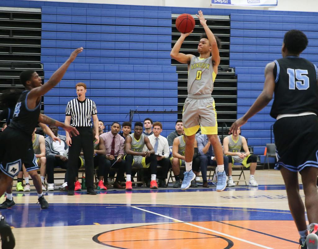 Glenn Jordan Has Stepped In Nicely For Graduated Shane Carney At