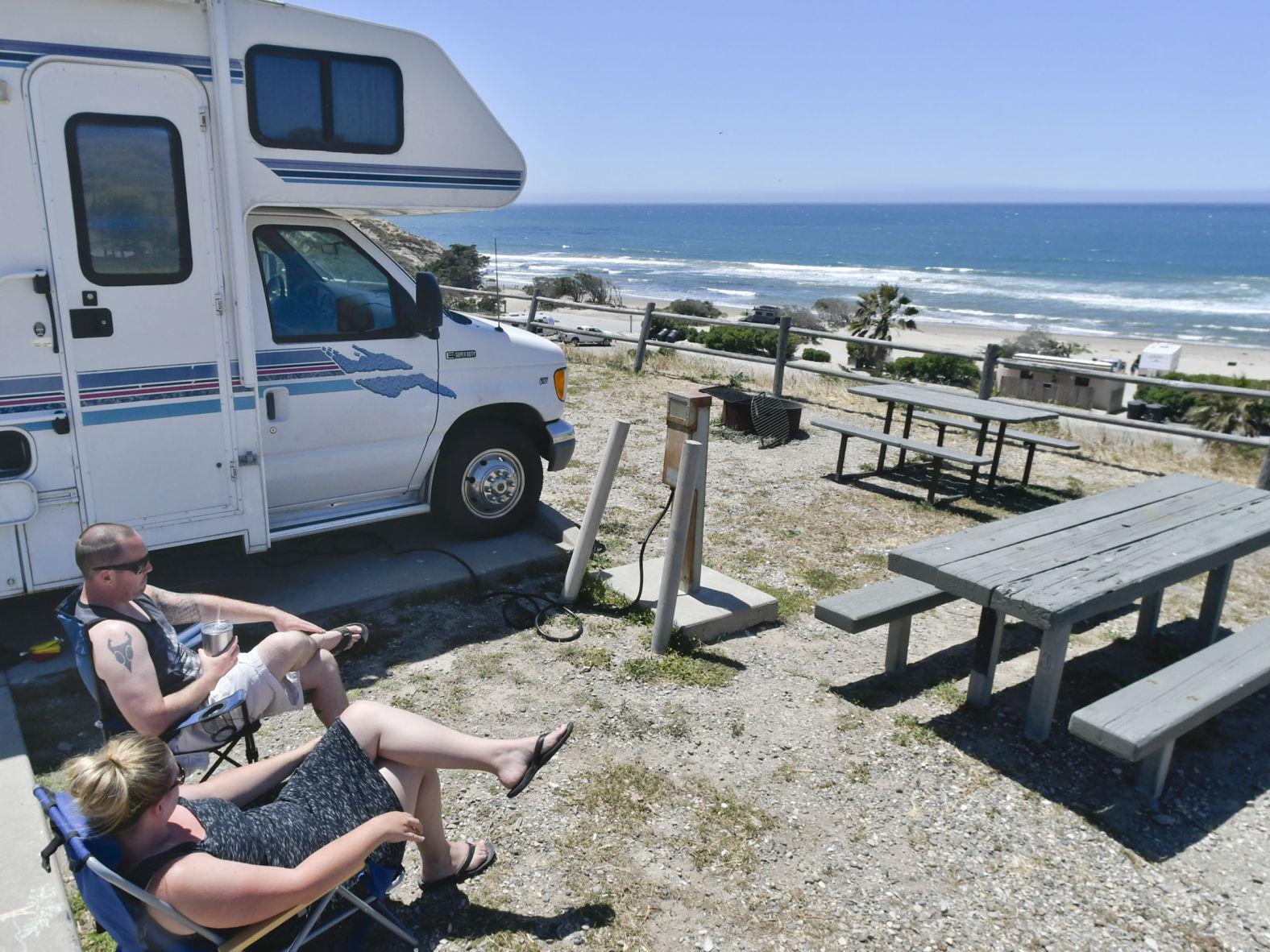 Increase Proposed For Jalama Beach Camping Fees Local News Syvnews Com Increase Proposed For Jalama Beach Camping Fees Local News Syvnews Com