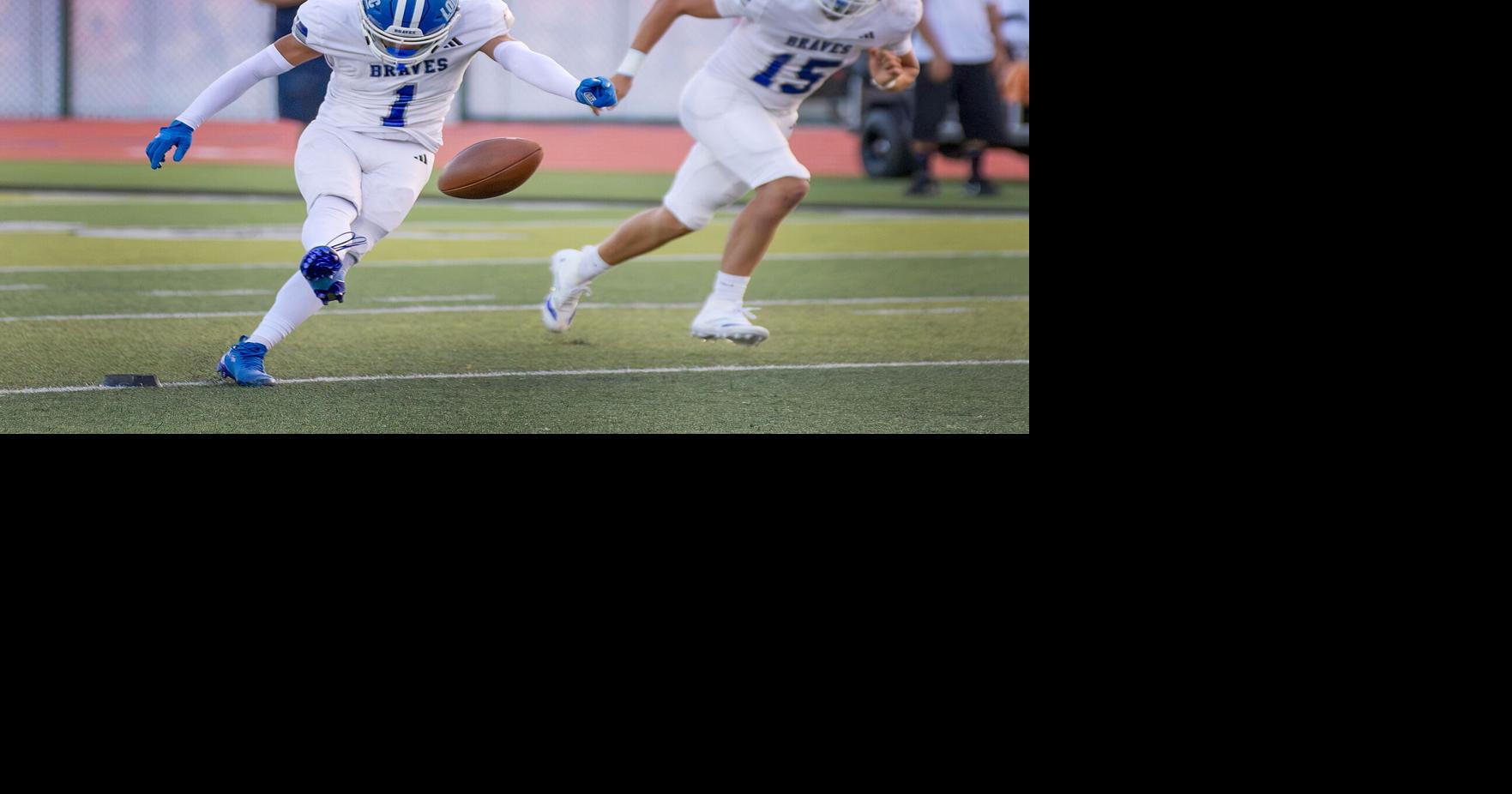 Mark your calendars: Weekly sports schedule for Sept. 1-5 | High School ...