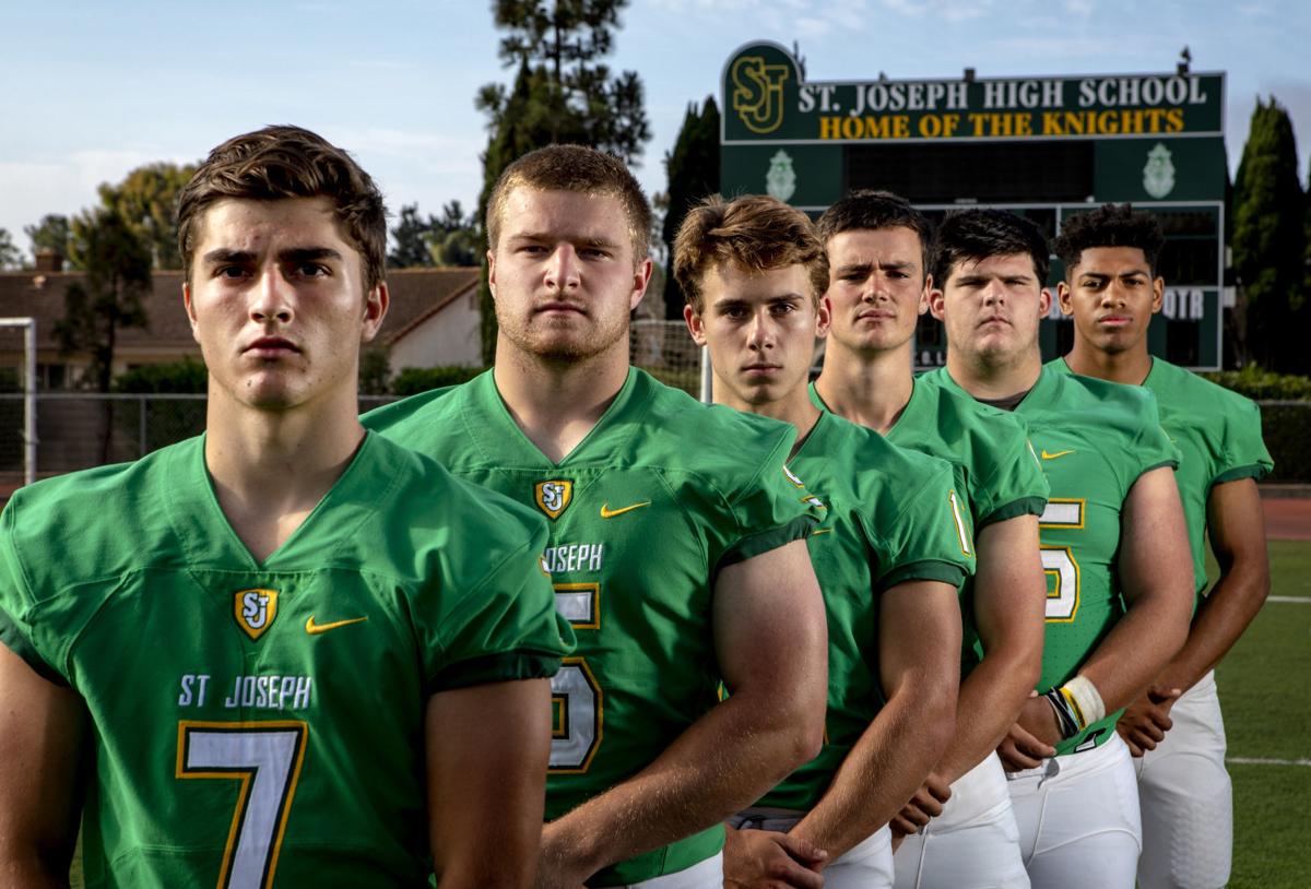 2018 High School Football Preview New Faces But Same Expectations