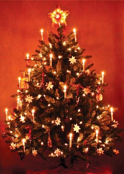 Elverhoj Museum holding Christmas Party this Sunday | Local news