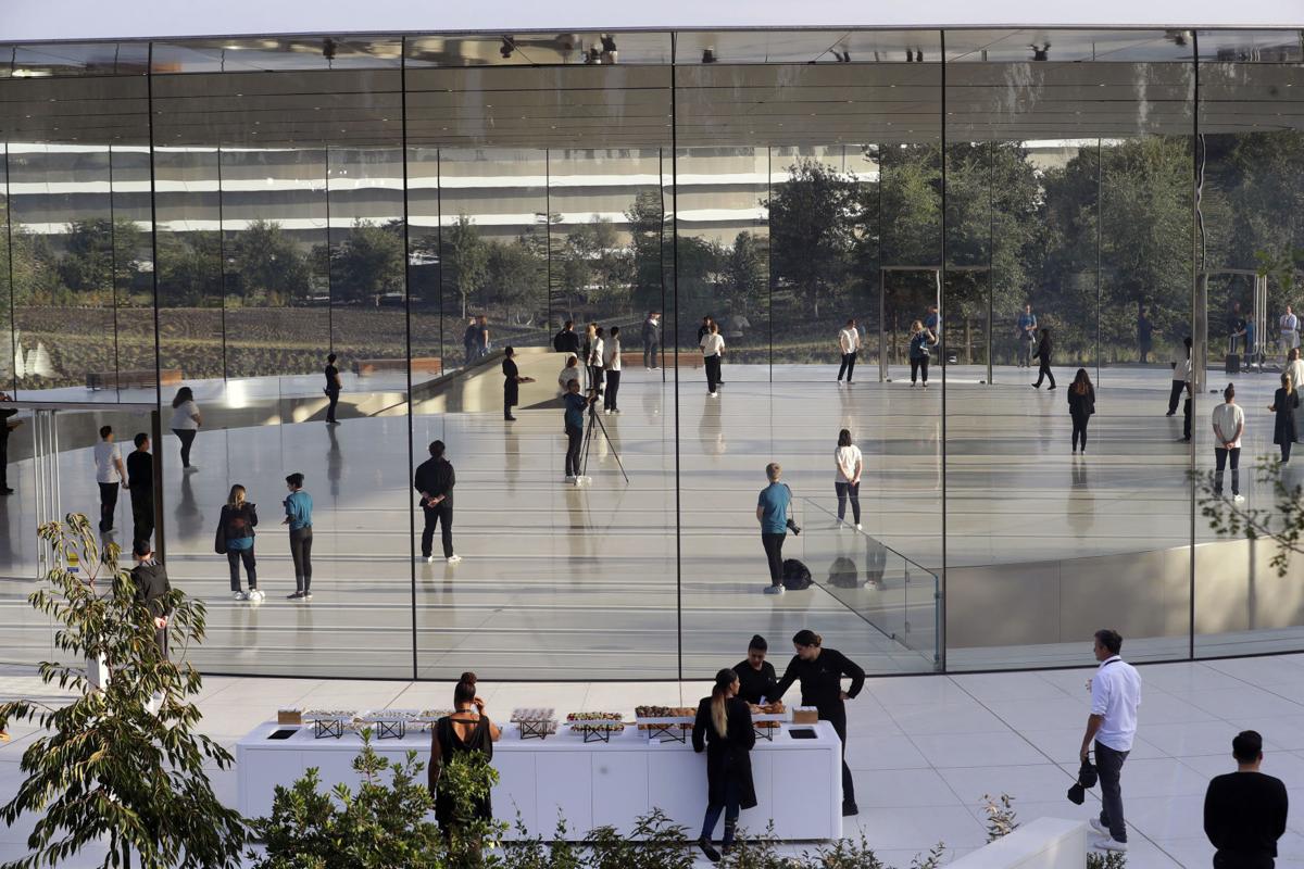 Apple Event