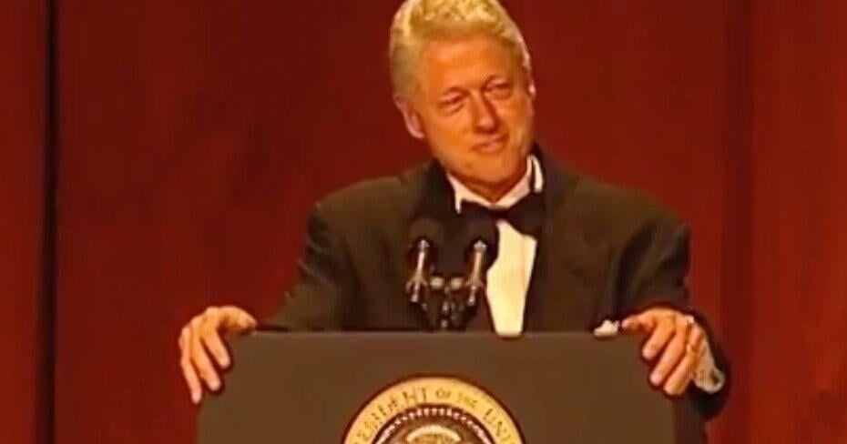 If Hillary thinks it’s funny, it’s funny: Behind the funniest night in politics | Guest Commentary